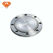 carbon steel tapped flanges